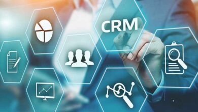 CRM India