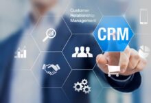 CRM product