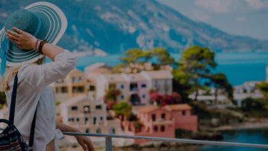 destination based sales tax